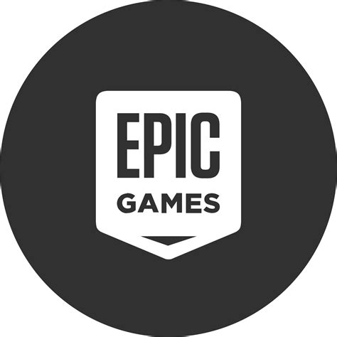 Epic Games Icon Download For Free Iconduck