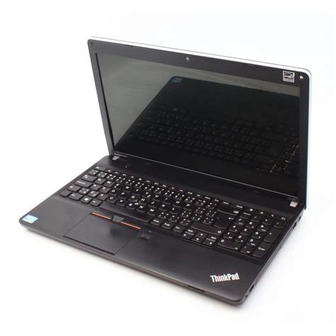 Laptop Lenovo Thinkpad E530 I3 3110m2 Gb15 Shopee Polska