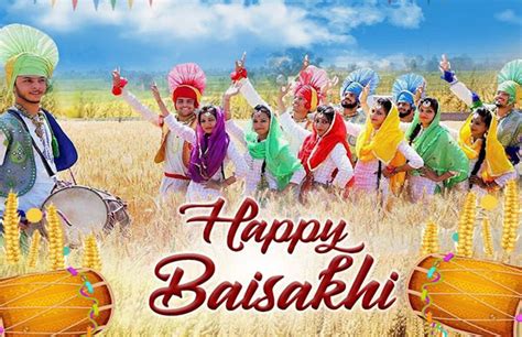 Vaisakhi 2021 When Why Importance History Of Baisakhi Festival
