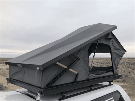 Best Hard Shell Roof Top Tents For 2023 Roof Tent Insider