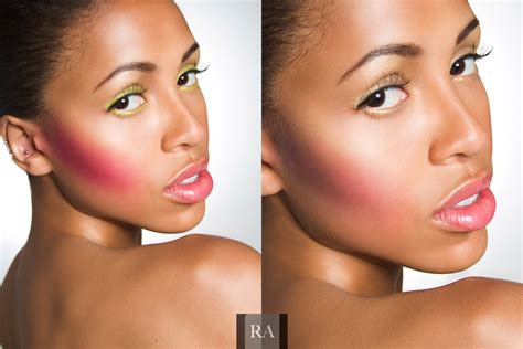 Professional Photo Retouching Beauty Photo Retoucher Make Up Fixes