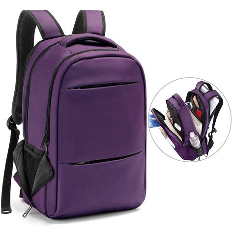 Lapacker 156 17 Inch Business Laptop Backpack For Women Waterproof