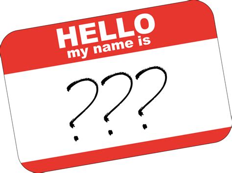 Find high quality what is your name clipart, all png clipart images with transparent backgroud can be download for free! Your Name Clipart - Full Size Clipart (#46008) - PinClipart