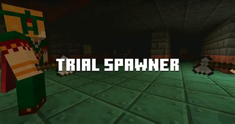 Minecraft Trial Chambers Everything To Know