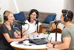 The Podcast Prescription Uncle Betty Casts Cure For Boring Podcasts