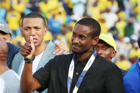 Sundowns Mokwena This Is A Special Group Of Players