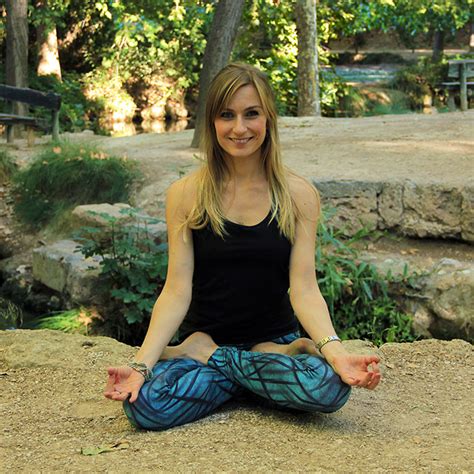Yoga Tutorial How To Do Cobra Pose Yoga By Karina
