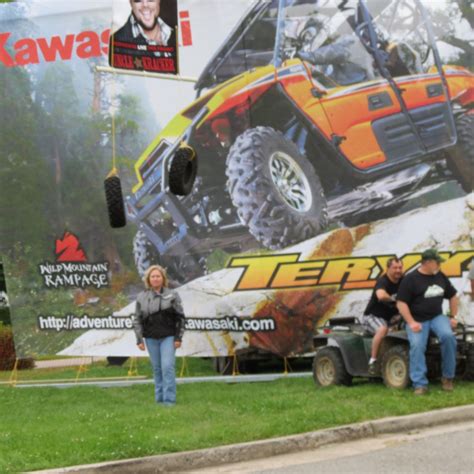 This atv park has the closest atv trails near nashville, tn. Brimstone Recreation Huntsville Tenn www ...