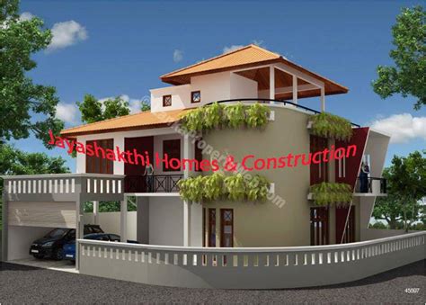 Vajira House Home Plan