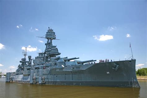 These Are The Largest Battleship Classes Ever Built We Are The Mighty