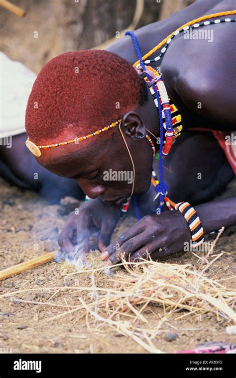 Rubbing Sticks Hi Res Stock Photography And Images Alamy