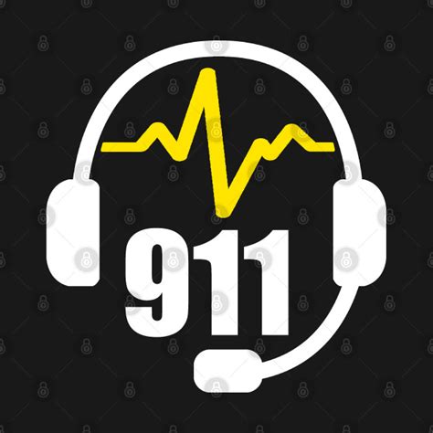 911 Dispatcher Headset 911 Dispatcher Hoodie Teepublic