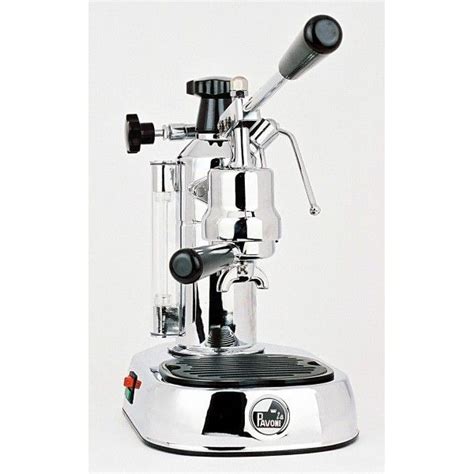 Best espresso coffee machines that grind beans. According to the La Pavoni espresso machine review, this ...