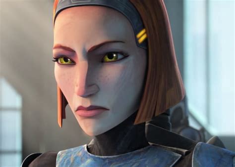 The Mandalorian Explained Who Is Bo Katan Kryze