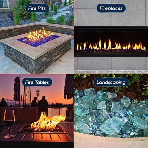 Glass Vs Lava Rock Fire Pit Lava Rock 10 Things To Know About Fire