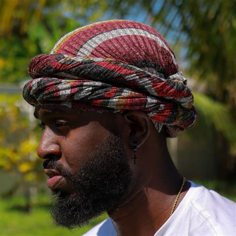 African Turban Headwrap Etsy