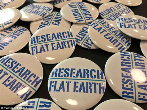 Inside Britains First Ever Flat Earth Convention Daily Mail Online