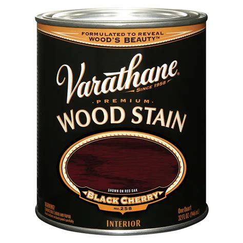Best Interior Wood Stain Brands