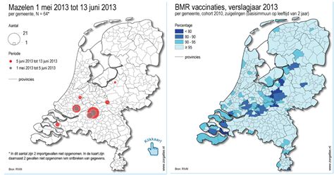 just the vax meanwhile measles break out in the dutch bible belt