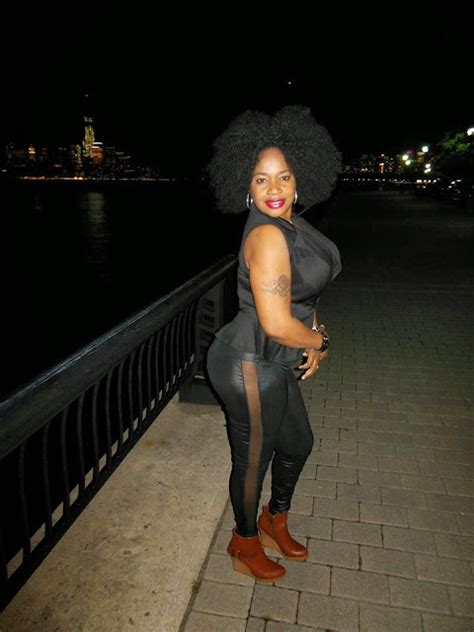 Nigerian Porn Star Afrocandy Not Looking For Husband Or