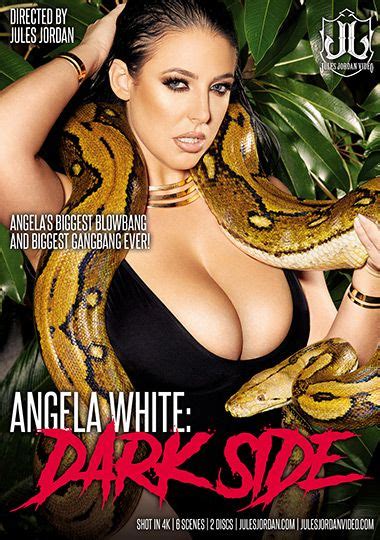 Angela White Dark Side Porn Dvd Video