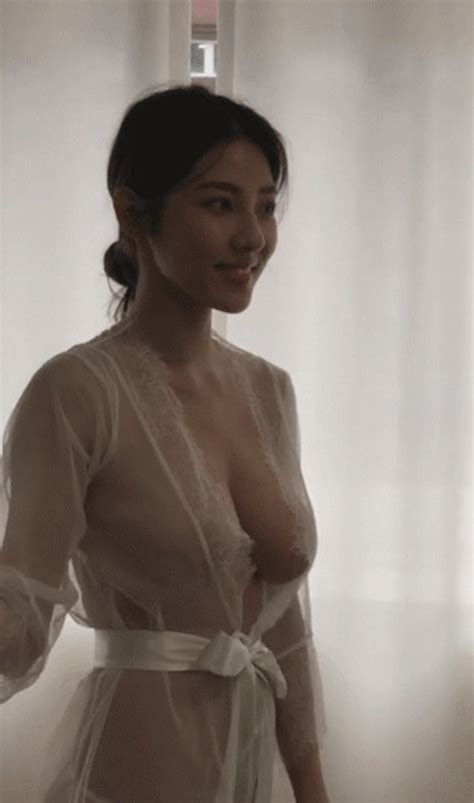 Any Chance Anyone Know Who She Is Jeon Jisu 11008 Hot Sex Picture