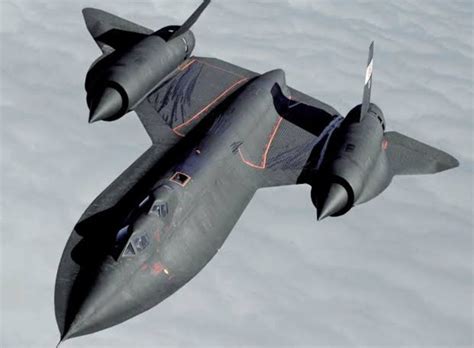 The Fastest Jet In The World Which Is 2 Times Faster Than Sound