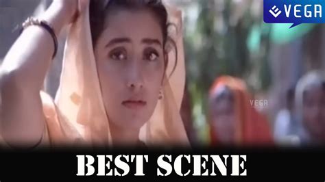 Bombay Movie Best Scene Manisha Koirala Youtube