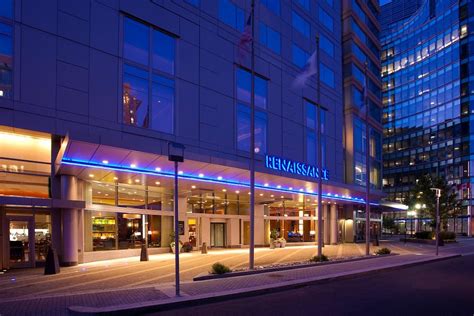 Renaissance Boston Waterfront Hotel Prices And Reviews Ma Tripadvisor