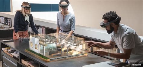 Mixed Reality Meets Its Full Potential