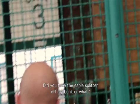 Behind Bars- Rookie Year- Top 7 Biggest Inmate Troublemakers - A&E