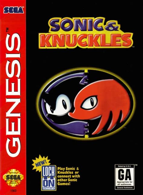 Steam Workshopsonic And Knuckles Us Ver