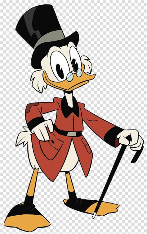 Scrooge Mcduck Huey Dewey And Louie Ebenezer Scrooge Donald Duck Uncle