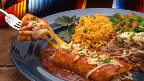 The Best Mexican Restaurants In Every State Page 6 Of 12 247 Wall St