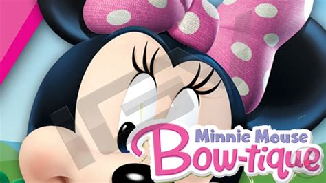 Minnie Mouse Matching Bonus Game Iphone And Ipad Gameplay Video Youtube