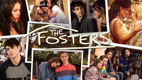 The Fosters Freeform Promos Television Promos