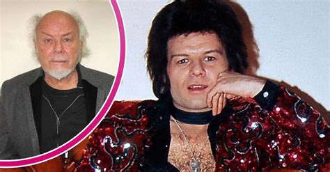 Is Paedophile Gary Glitter In Prison Who Were His Victims