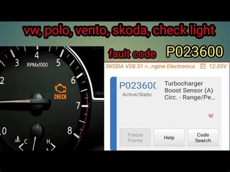 P Obd Ii Feils Kingskode Turbolader Boost Sensor A Circuit Range