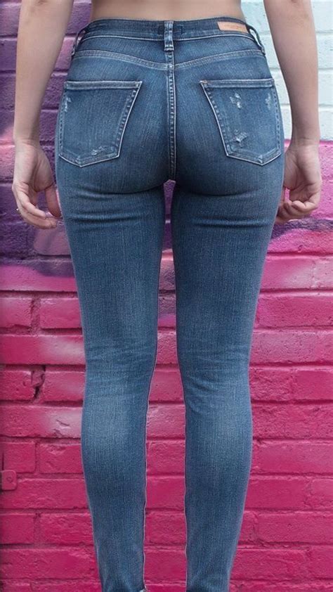 Pin On Sexy Tight Jeans