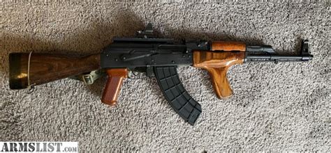 Armslist For Sale Romanian Wasr Ak 47 762x39