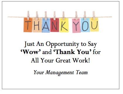 GThankYou Makes It Easy To Share Your Workplace Thank You Anytime Employee Appreciation