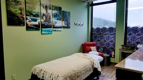 The Massage Room Hot Springs Ar