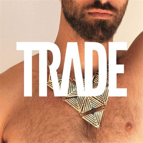 Trade Hosted By Adam Ramzi
