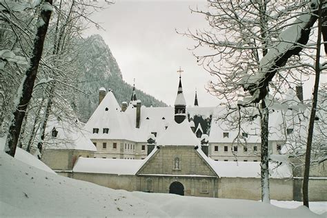 Visiter Le Monastère De La Grande Chartreuse Et Son Musée Rhône Alpes