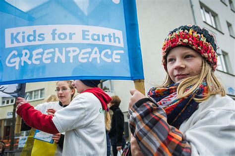 Donatie Opzeggen Greenpeace Nederland