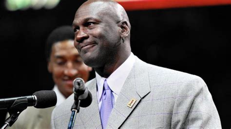10 Interesting Facts About Michael Jordan That Every Fan