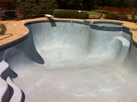 Dallas Pool Renovation Photos Frisco Pool Services