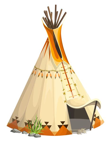 Tipi Clipart 20 Free Cliparts Download Images On Clipground 2023