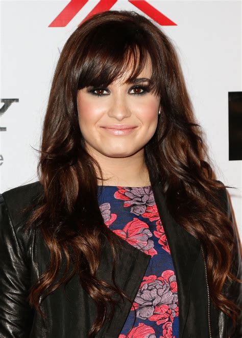 The top pixie haircuts of all time. Demi Lovato in 2020 | Demi lovato hair, Pretty hairstyles ...