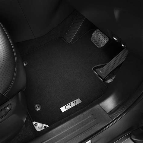 Mazda Accessories Personalise Your Mazda Cx 9